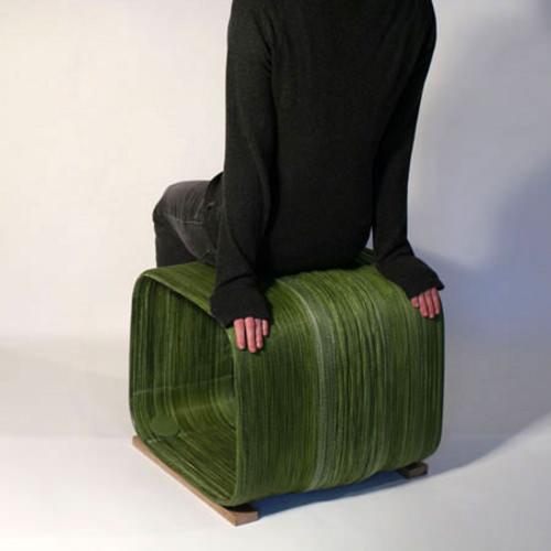 Idea of a tree vers un Design écologique ?