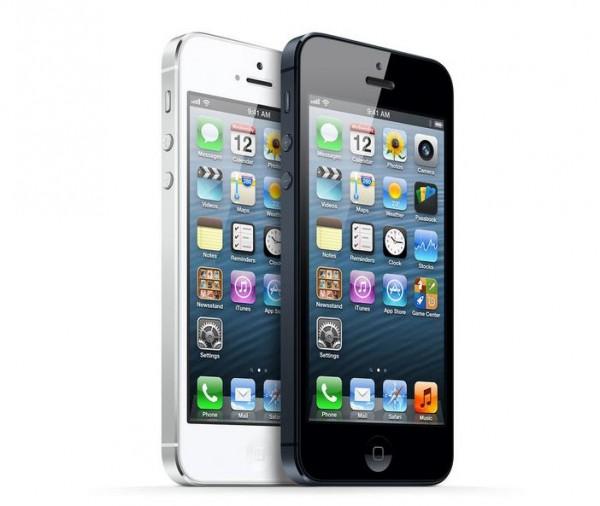 iPhone 5 : Vers une explosion des records de ventes ?