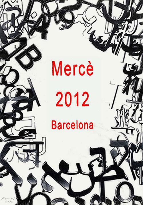 la-merce-barcelone-2012