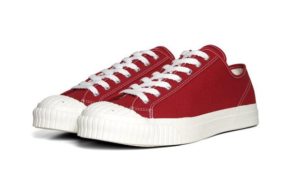 NEIGHBORHOOD – F/W 2012 – GOODRICH SNEAKER