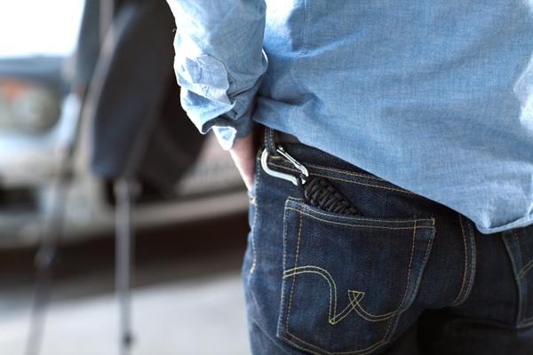 DSPTCH – F/W 2012 COLLECTION LOOKBOOK