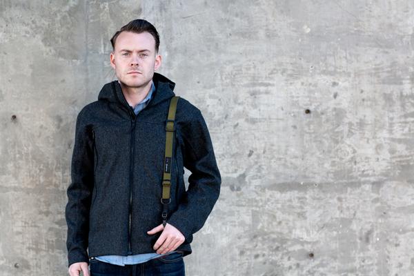 DSPTCH – F/W 2012 COLLECTION LOOKBOOK