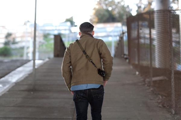 DSPTCH – F/W 2012 COLLECTION LOOKBOOK