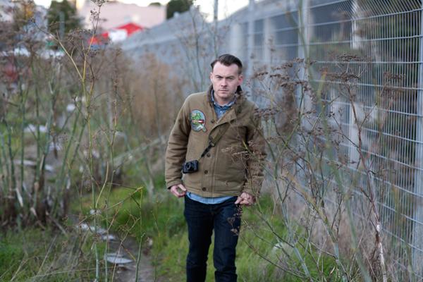 DSPTCH – F/W 2012 COLLECTION LOOKBOOK