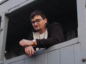 Tender 2012 collection lookbook