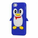 lovely penguin silicone case for iphone 5 blue p134772678701 150x150 De nouveaux accessoires pour iPhone 5 à découvrir !