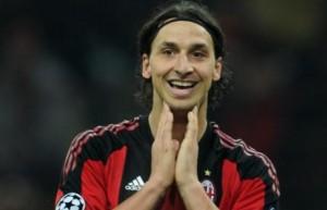 PSG-Ibrahimovic : « Le Milan AC, c’est du passé »