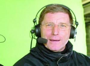 ASSE-Larqué : « Saint-Etienne n’a pas encore trouvé son équilibre »