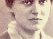 Étudiante philosophie: Edith Stein (1891-1942)