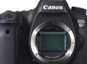 News Canon présente l’EOS bien d’autres choses
