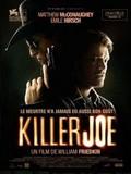Affiche : Killer Joe