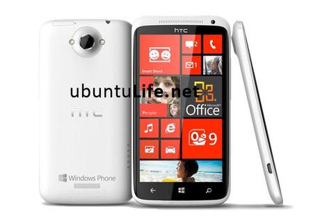 HTC Elation : nouveau Windows Phone 8 ?