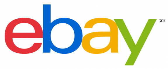 Nouveau logo pour eBay
