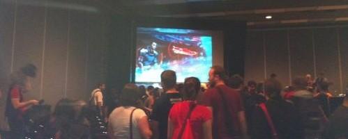 Mass Effect 3 : un nouveau DLC dans le flou du Comic Con