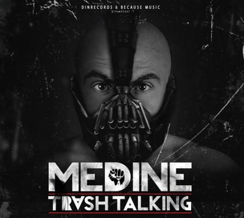 Medine – Trash Talking