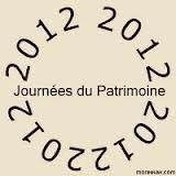 Journée du Patrimoine à Reynier