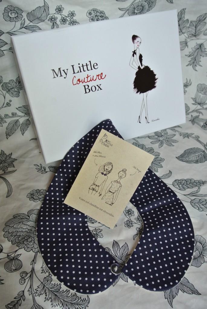 My Little Couture Box