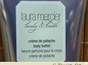 [Revue] Laura Mercier Beurre Corporel Crème Pistache