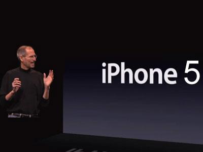 iPhone5 iPhone5