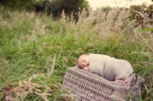 Milan : séance photo de nouveau-né, Saint-Cloud (92)