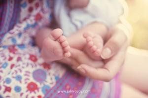 Milan : séance photo de nouveau-né, Saint-Cloud (92)