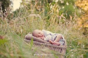 Milan : séance photo de nouveau-né, Saint-Cloud (92)