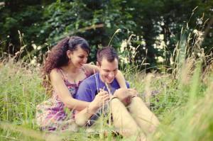 Milan : séance photo de nouveau-né, Saint-Cloud (92)