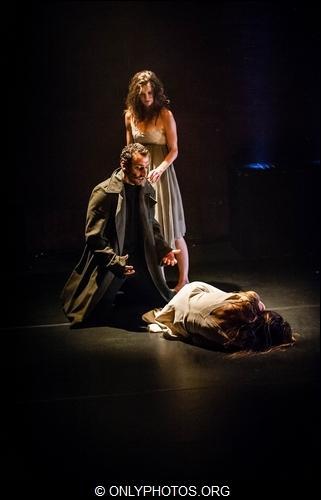 SHABBATH. Théâtre des Mathurins, Paris. (2) SHABBATH-b-theatre-mathurins-paris-0024