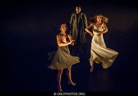 SHABBATH. Théâtre des Mathurins, Paris. (2) SHABBATH-b-theatre-mathurins-paris-0007