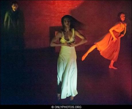 SHABBATH. Théâtre des Mathurins, Paris. (2) SHABBATH-b-theatre-mathurins-paris-0020