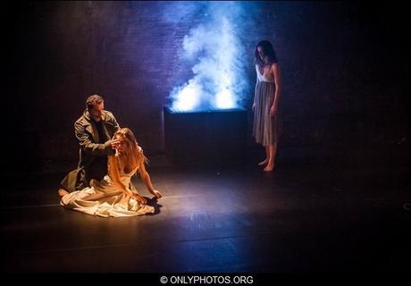 SHABBATH. Théâtre des Mathurins, Paris. (2) SHABBATH-b-theatre-mathurins-paris-0027