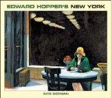 Edward Hopper à New-York par BERMANN