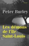 Les démons de l'île Saint-Louis par Burley