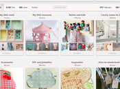 Devoilez-vous grâce Pinterest