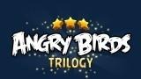 Angry Birds Trilogy en avance