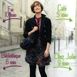 Bouger au quotidien pour brûler plus de calories