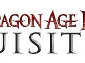 Dragon Inquisition officiellement annoncé