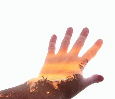 TUTO PHOTO #1 Superposition