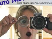 TUTO PHOTO Superposition