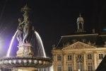 J’apprends la photographie – Bordeaux By Night