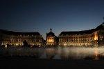 J’apprends la photographie – Bordeaux By Night