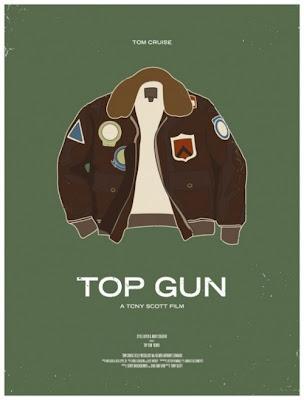 Affiches minimalistes