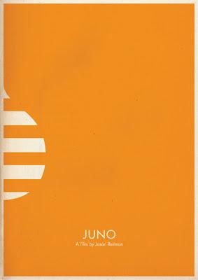 Affiches minimalistes