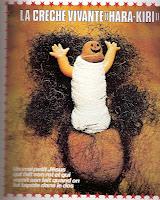 Leur talion sans loi