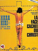 Leur talion sans loi