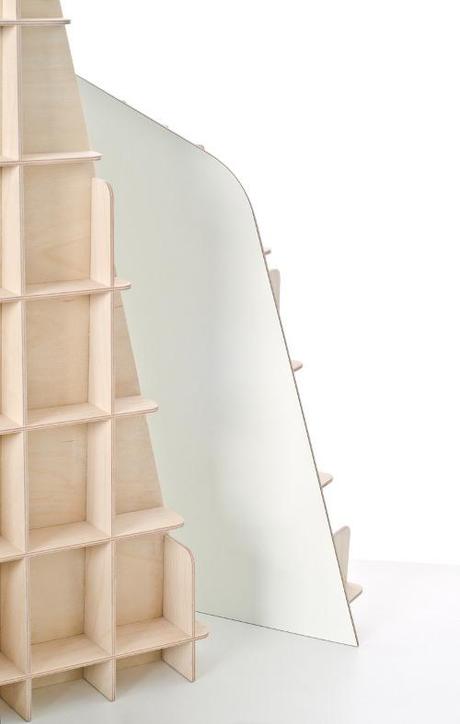 Délimiter son territoire projet Les Carènes par Vaulot et Dyèvre