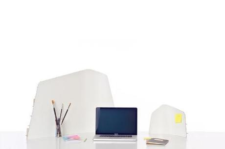 Délimiter son territoire projet Les Carènes par Vaulot et Dyèvre