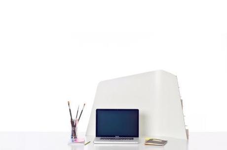 Délimiter son territoire projet Les Carènes par Vaulot et Dyèvre