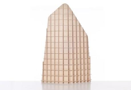 Délimiter son territoire projet Les Carènes par Vaulot et Dyèvre