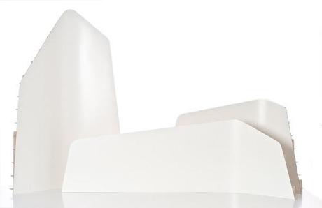 Délimiter son territoire projet Les Carènes par Vaulot et Dyèvre